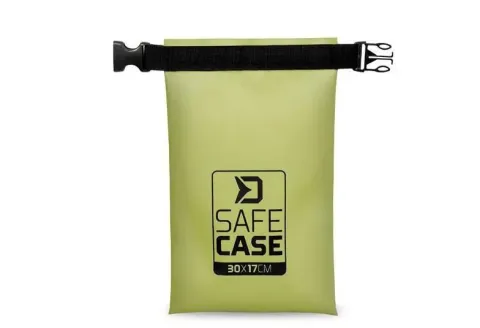 Wodoodporny pokrowiec na dokumenty SafeCASE 30x17cm