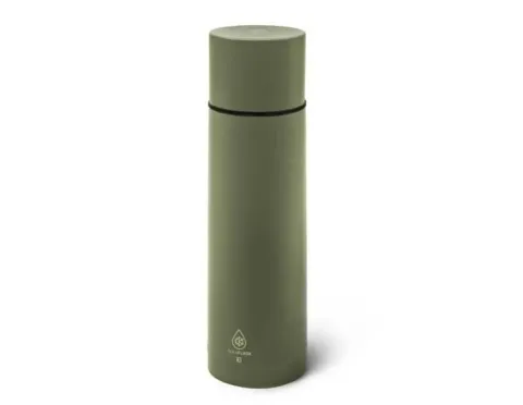 Termos IsolaFLASK Green 750 ml