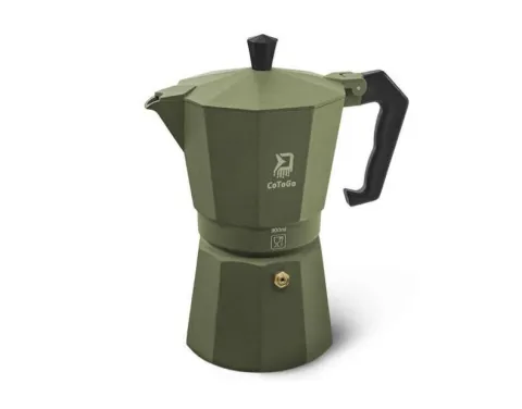 Kafetierka CoToGo Green