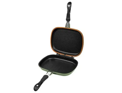 Patelnia ProfiPAN Green 22x28x7cm