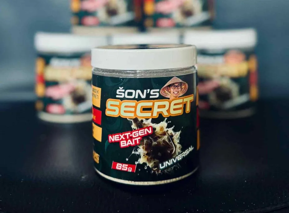 DODATEK SOPEL DO ZANĘTY 85G