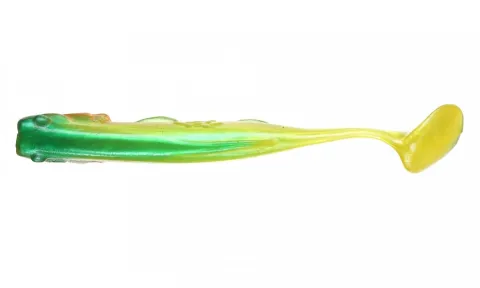 Orka Shad 10cm YG — zdjęcie 2