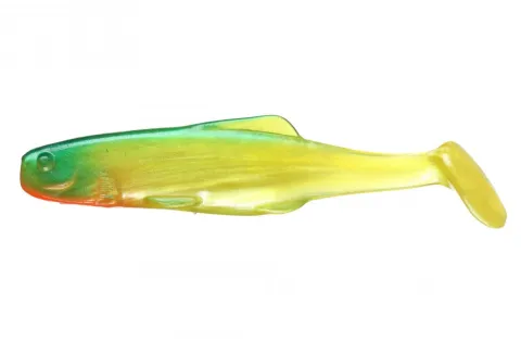 Orka Shad 10cm YG