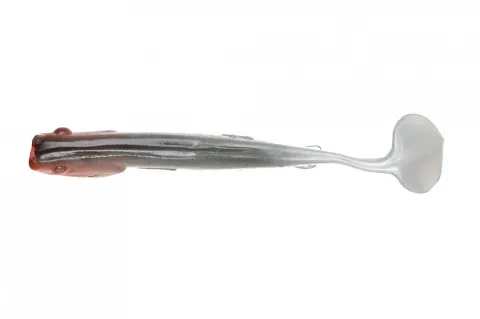 Orka Shad 8cm WB — zdjęcie 2
