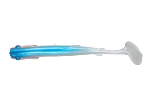 Orka Shad 8cm WBU — zdjęcie 2