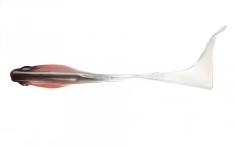 Orka Shad Tail 15cm WB — zdjęcie 2