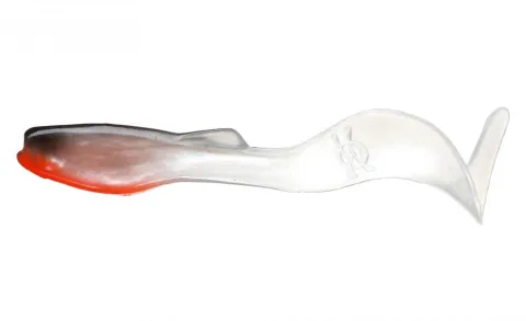 Orka Shad Tail 15cm WB