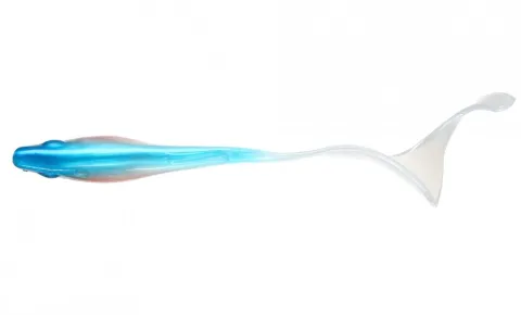 Orka Shad Tail 15cm WBU — zdjęcie 2