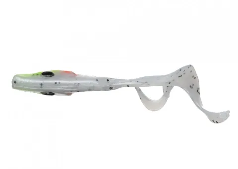 Orka Double Tail 10cm W — zdjęcie 2