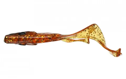 Orka Double Tail 10cm R — zdjęcie 2