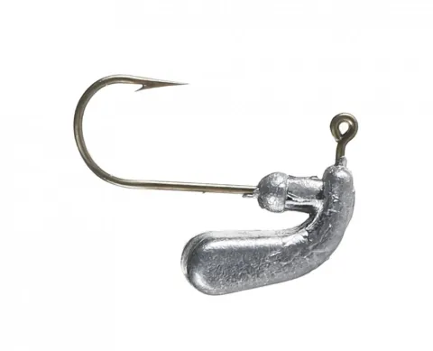 Orka Foot Jig 6 3g