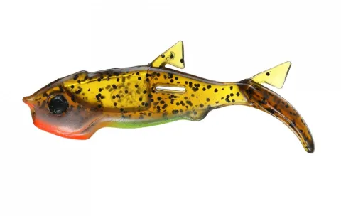 Orka Gegule 7cm BR