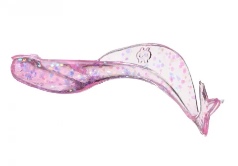 Orka Marmaid 7cm BK