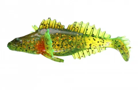 Orka Bulhead 7cm FG