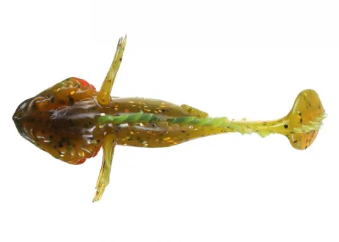 Orka Bulhead 7cm H — zdjęcie 2