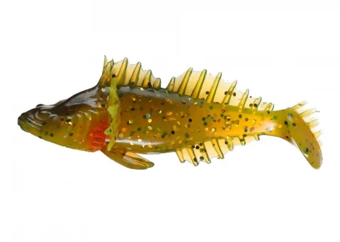 Orka Bulhead 7cm H