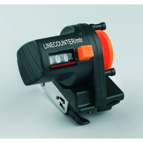 Spro Licznik głębokości 0-999m
