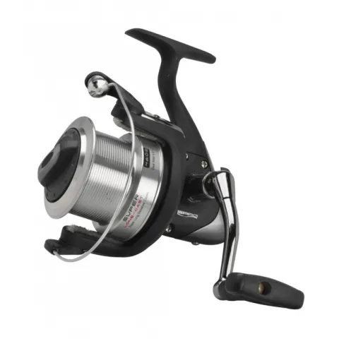 Kołowrotek Spro Super Long Cast Pro 460