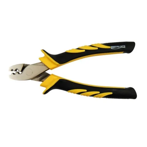 Spro Szczypce do zaciskania metalowych tulejek dł 14cm