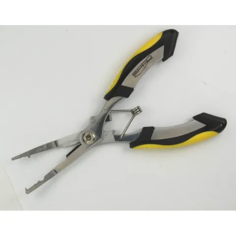 Spro Bent Nose Super Cutter Pliers 16cm