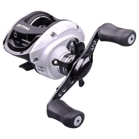 Kołowrotek Spro Cimca BC White