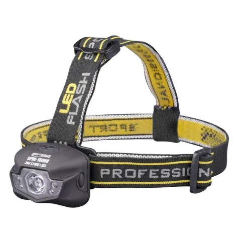 Spro Cool White UV-RED
