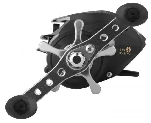 Kołowrotek Spro Ruff Baitcast 4000 LH — zdjęcie 2