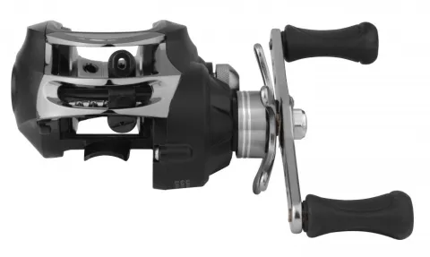Kołowrotek Spro Ruff Baitcast 4000 LH — zdjęcie 3