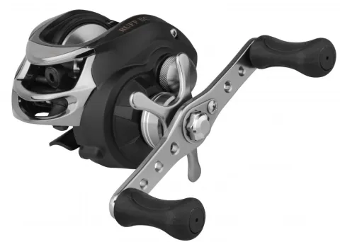 Kołowrotek Spro Ruff Baitcast 4000 LH