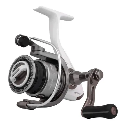 Kołowrotek Spro Addiction Micro cast 1000