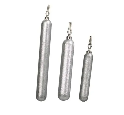 Spro Lead Drop Shot Sinker 10.5g