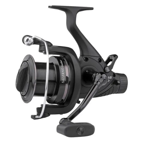 Kołowrotek Spro Salerno Freeliner 580SF