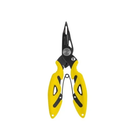 Spro Titanium Micro Splitring Pliers 12cm