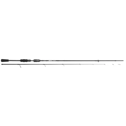 Wędka Spro Freestyle Concept Dropshot 2.4m 7-28gr
