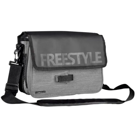Spro Aktówka Freestyle