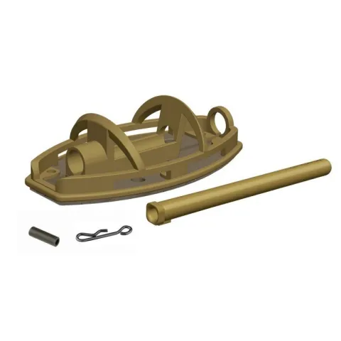 Spro Cresta Inline 42gr