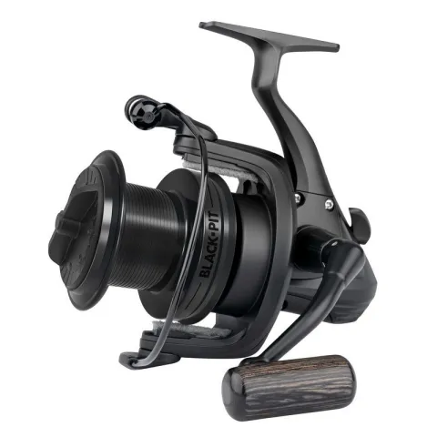Kołowrotek Spro Black Pit 6000
