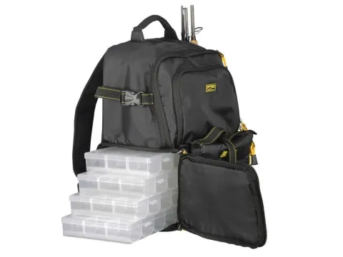 Spro BACK PACK2 — zdjęcie 2