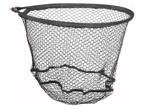 Knotless Strong Carp Landingnet 55x45cm