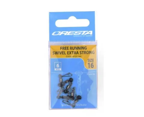 Free Running Swivel Extra Strong #12