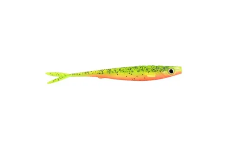 Iris V-Power Softlure Uv Mojito 10cm