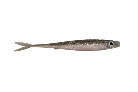 Iris V-Power Softlure Uv Shad 13cm