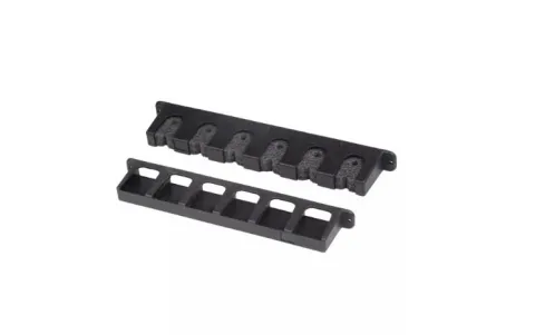 Vertical Rod Holder