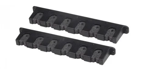 Horizontal Rod Holder