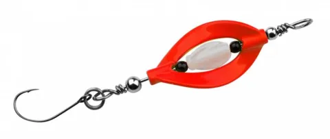 Double Spin Spoon Devilish 3.3g