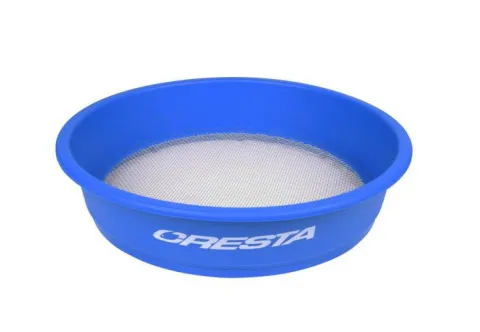 Supa Riddle Square Mesh 3mm