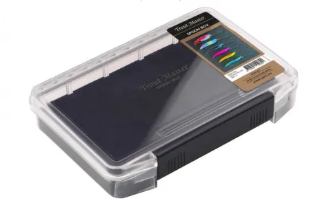 Tm Spoon Box 205