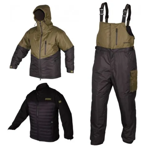 Kombinezon Grade Layered 3in1 XXXL