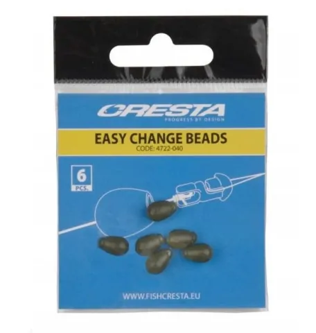 Easy Change Bead
