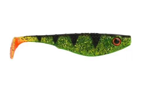 Iris The Shad 8cm Uv Perch
